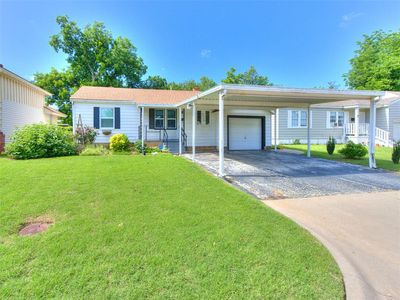 3208 NW 34th St, Oklahoma City, OK, 73112