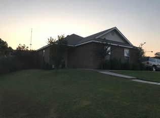 1103 Maple Ridge Dr, Greenwood, AR 72936