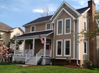 8409 Idylwood Rd, Vienna, VA 22182