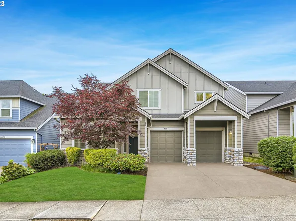 16251 SE Slate St, Damascus, OR 97089