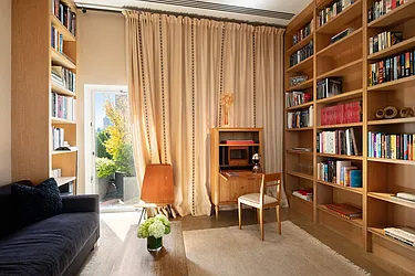 Sold by Sotheby's International Realty