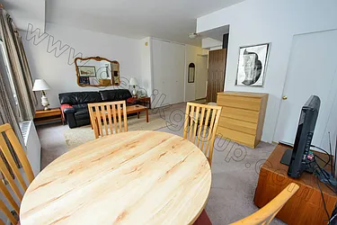 Rented by Keller Williams NYC