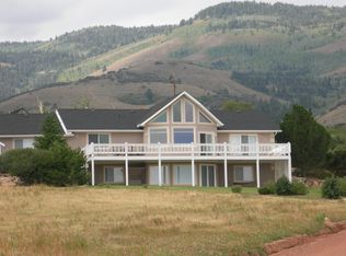 24 Willows Dr, Fish Haven, ID 83287