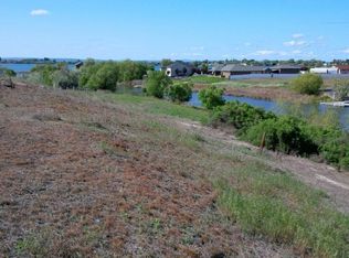 7591 Cole Rd, Moses Lake, WA 98837