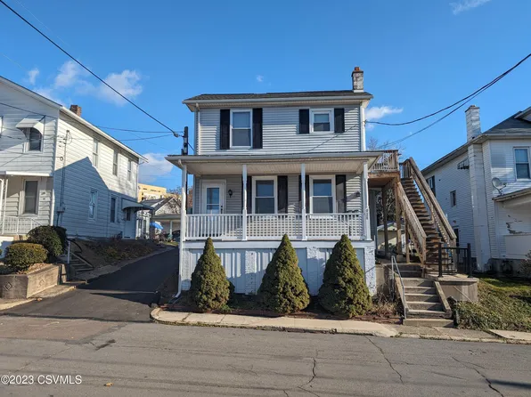 938 Cherry St, Danville, PA 17821