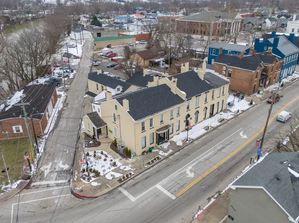 217 S Main St, Cynthiana, KY 41031