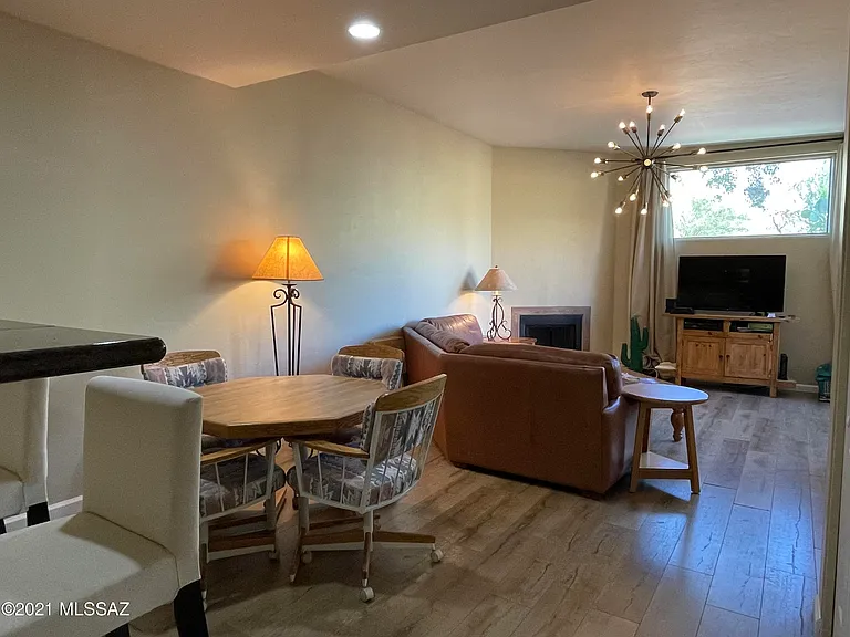 6255 N Camino Pimeria Alta #130 — Photo 11
