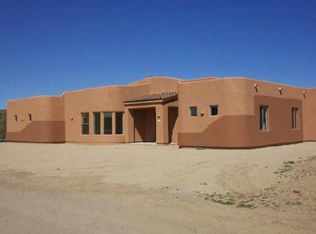 2710 W Fernwood Ave #3, Desert Hills, AZ 85086