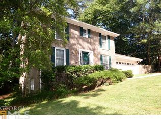 1702 Beauregard Dr, Lilburn, GA 30047