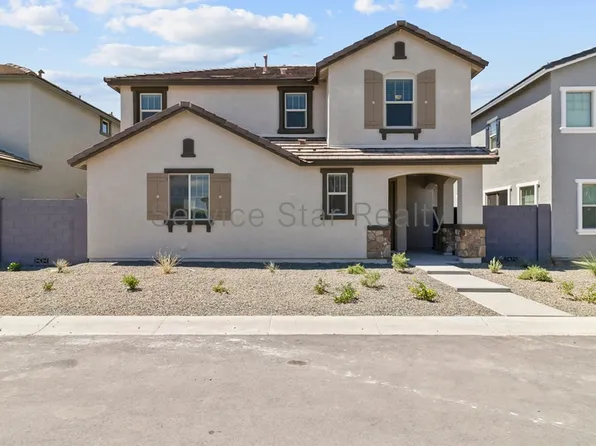 3817 N 99th Dr, Avondale, AZ 85392