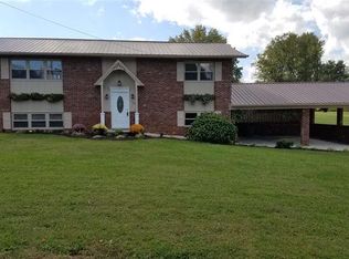 1783 Fairfax Cir, Morristown, TN 37814