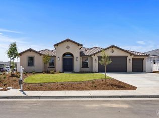 7101 Healthland Dr, Bakersfield, CA 93314
