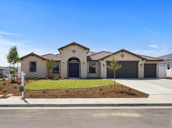 7101 Healthland Dr, Bakersfield, CA 93314