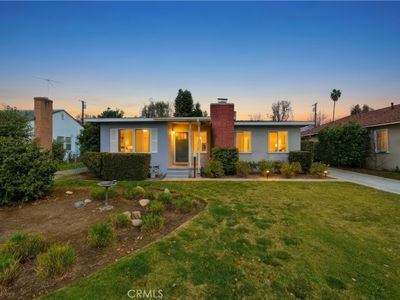 11131 Daneswood Dr, Arcadia, CA, 91006