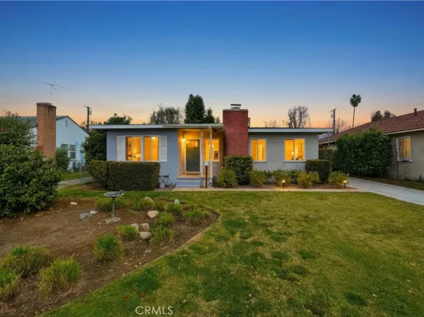 11131 Daneswood Dr, Arcadia, CA 91006