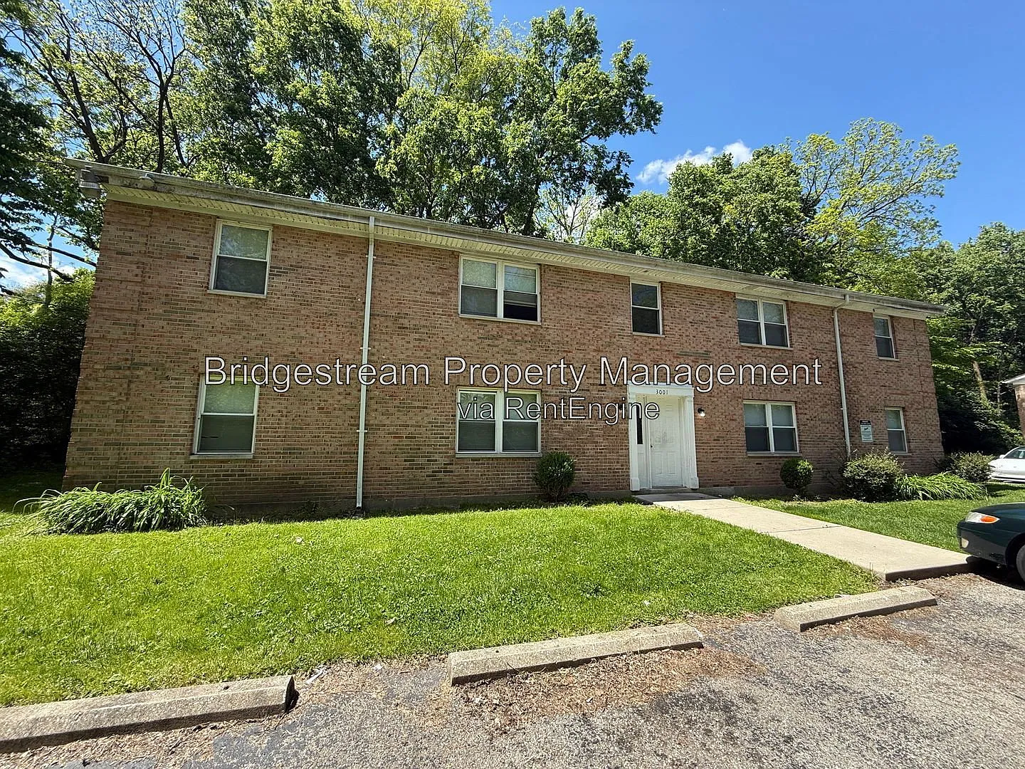 1 bed, 1.0 bath, 500 sqft, $595 — Photo 1