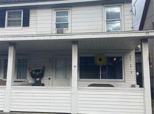 421 E Patterson St, Lansford, PA 18232