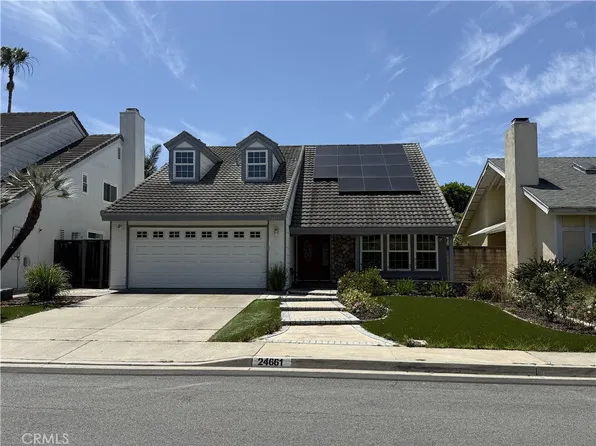 24661 Julie Ave, Laguna Hills, CA 92653