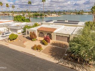 13807 N Crown Point, Sun City, AZ 85351