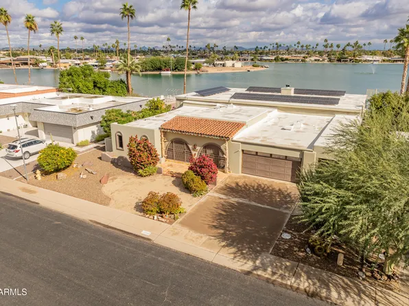 13807 N CROWN Point, Sun City, AZ 85351