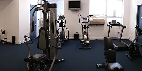 Rented by Owner