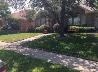 1420 Ross Dr, Lewisville, TX 75067