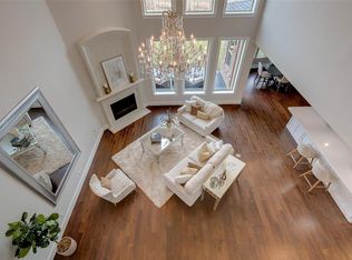 3106 Bridle Bluff Ct, Katy, TX 77494