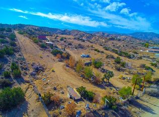 3323 Snow Line Dr, Pinon Hills, CA 92372