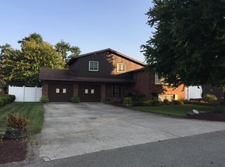 35 Francis St, Uniontown, PA