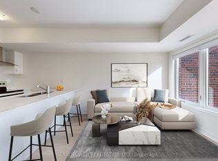 60 Elizabeth St S #3305, Richmond Hill, ON