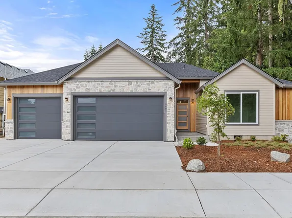 6401 NE 123rd St, Vancouver, WA 98686