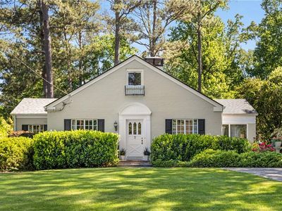 1934 Edinburgh Ter NE, Atlanta, GA, 30307