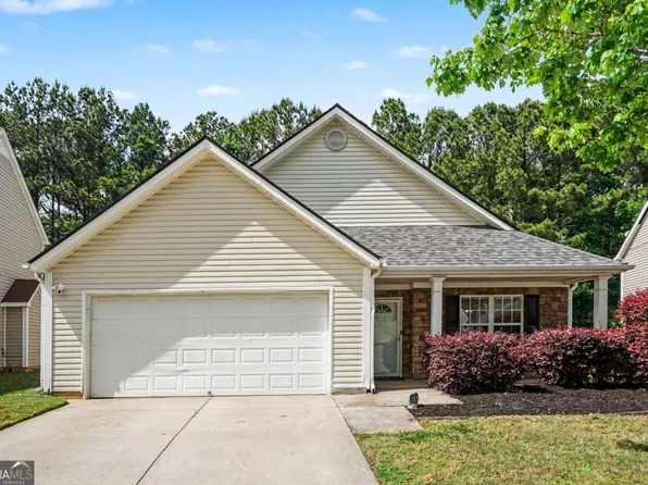 315 Shadowbrooke Cir, Loganville, GA 30052