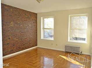 2660 Bedford Ave, Brooklyn, NY 11210