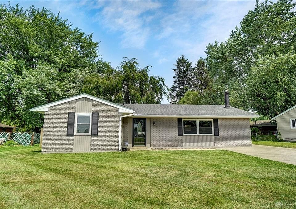 1080 Bellbrook Ave, Xenia, OH 45385 Zillow