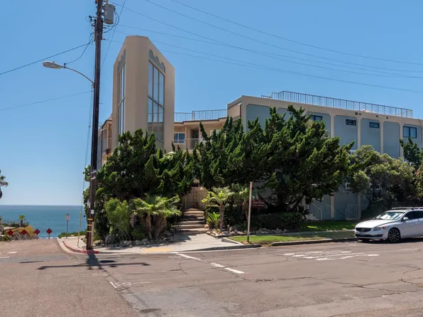 4909 Orchard Ave Unit 102, San Diego, CA 92107
