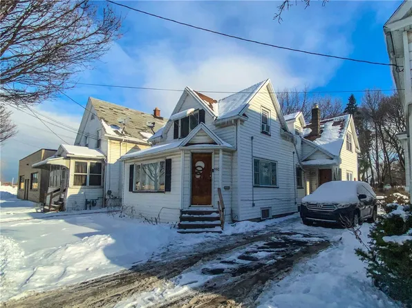 580 Hague St, Rochester, NY 14606