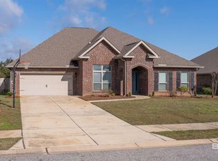 13015 Kinlock Falls Ave, Fairhope, AL 36532