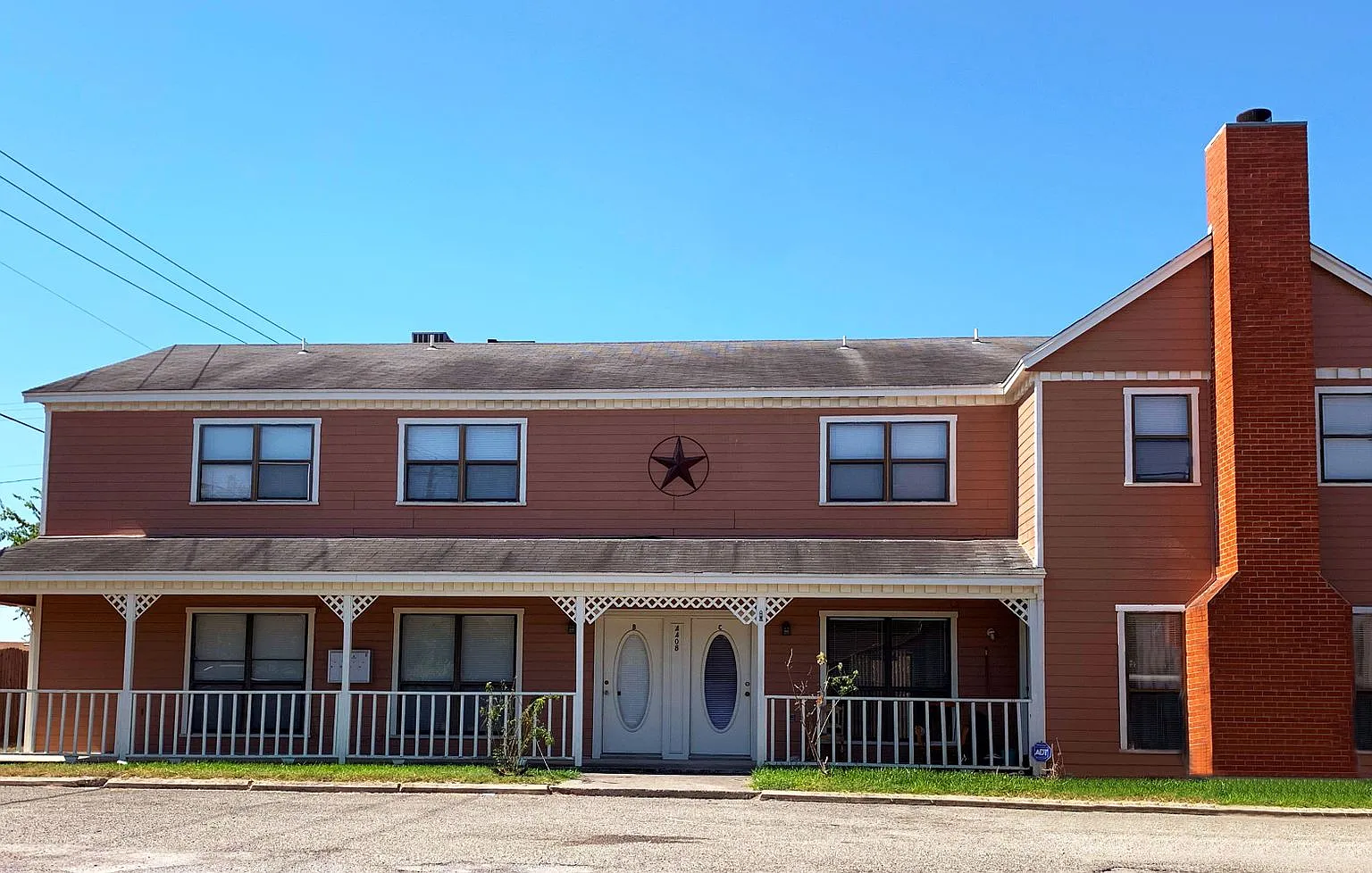 4408 Lake Rd — Photo 1