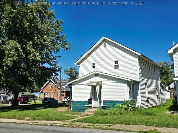 3702-3706 3rd Ave, Huntington, WV 25702