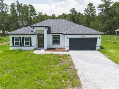 13265 SW 85TH CIRCLE, Ocala, FL, 34473