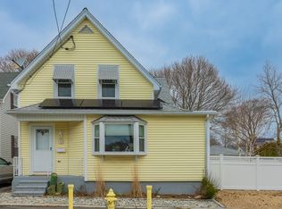 13 Harvard St, Gloucester, MA 01930