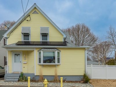 13 Harvard St, Gloucester, MA, 01930