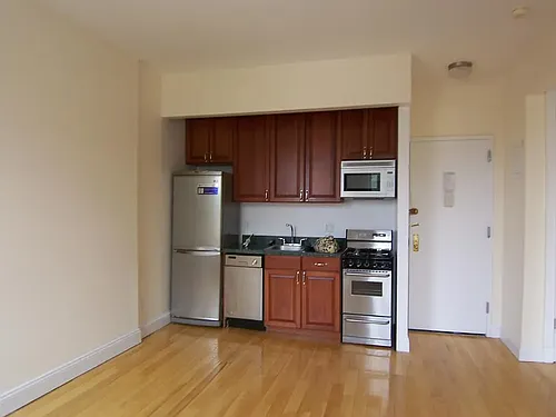 360 W 119th St #3C Photo 1 360 W 119th St #3C Photo 1