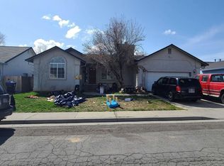 1120 Orlo Dr, Susanville, CA 96130