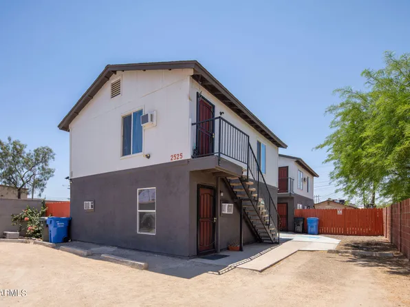 2525 E Monroe Street, Phoenix, AZ 85034