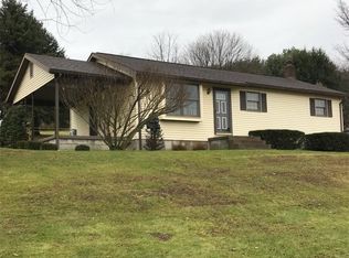 1636 Goral Rd, Homer City, PA 15748