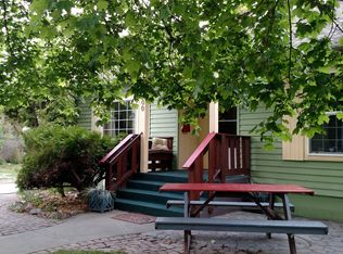 500 S 5th St E, Missoula, MT 59801