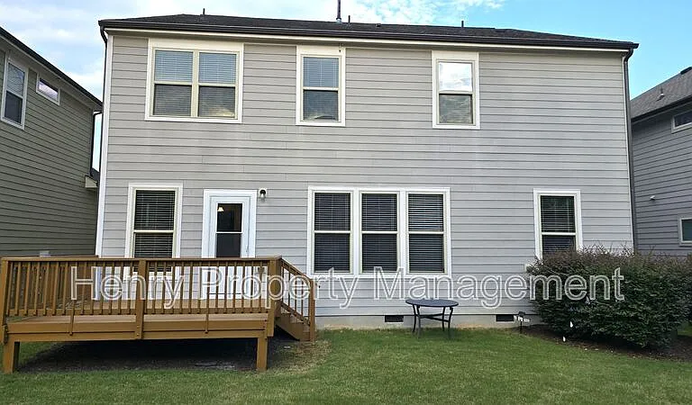 1005 Magnolia Leaf Ct — Photo 34