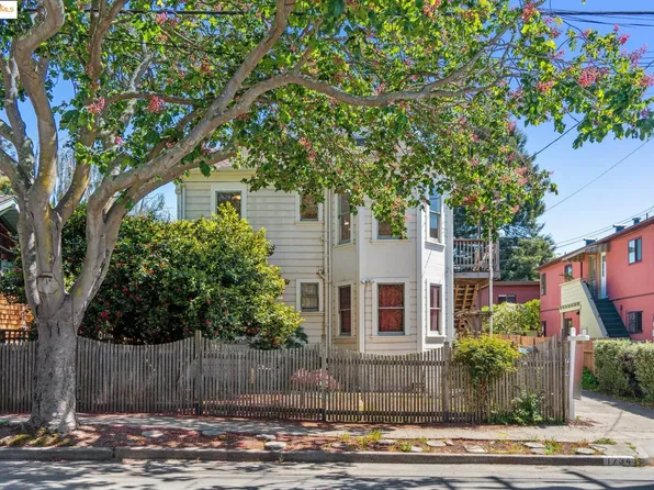 1734 Delaware St, Berkeley, CA 94703